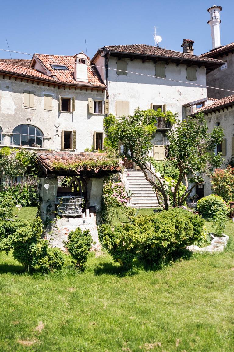280 M² Villa ∙ 3 Bedrooms ∙ 6 Guests - Mel