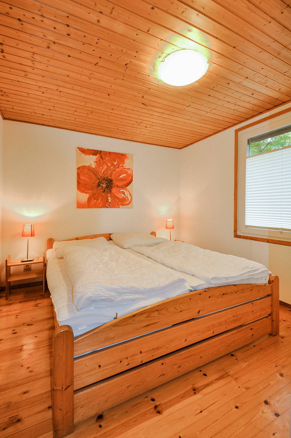 70 m² Ferienhaus ∙ 2 Schlafzimmer ∙ 5 Gäste – Bild 16