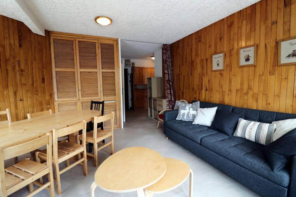 58 m² Ferienwohnung ∙ 2 Schlafzimmer ∙ 10 Gäste – Bild 2