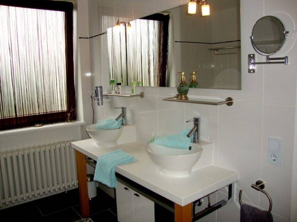 68 M² Ferienwohnung ∙ 2 Schlafzimmer ∙ 4 Gäste - Grünendeich