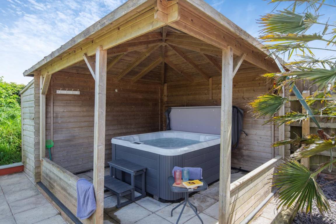 House ∙ 3 Bedrooms ∙ 6 Guests - Clovelly