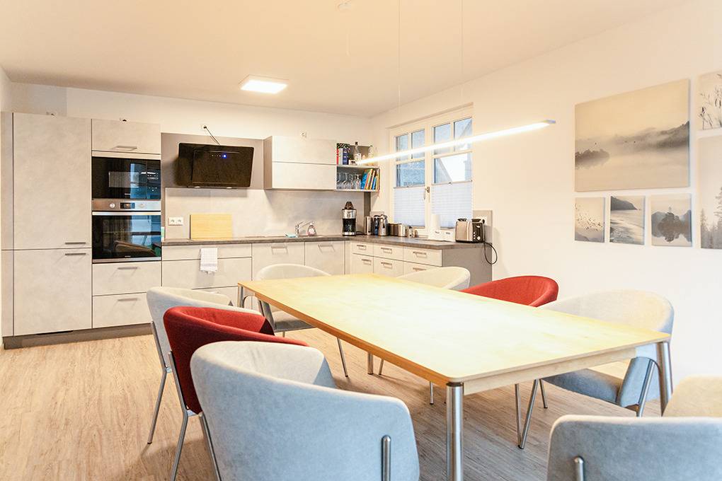 130 m² Ferienhaus ∙ 4 Schlafzimmer ∙ 8 Gäste – Bild 5