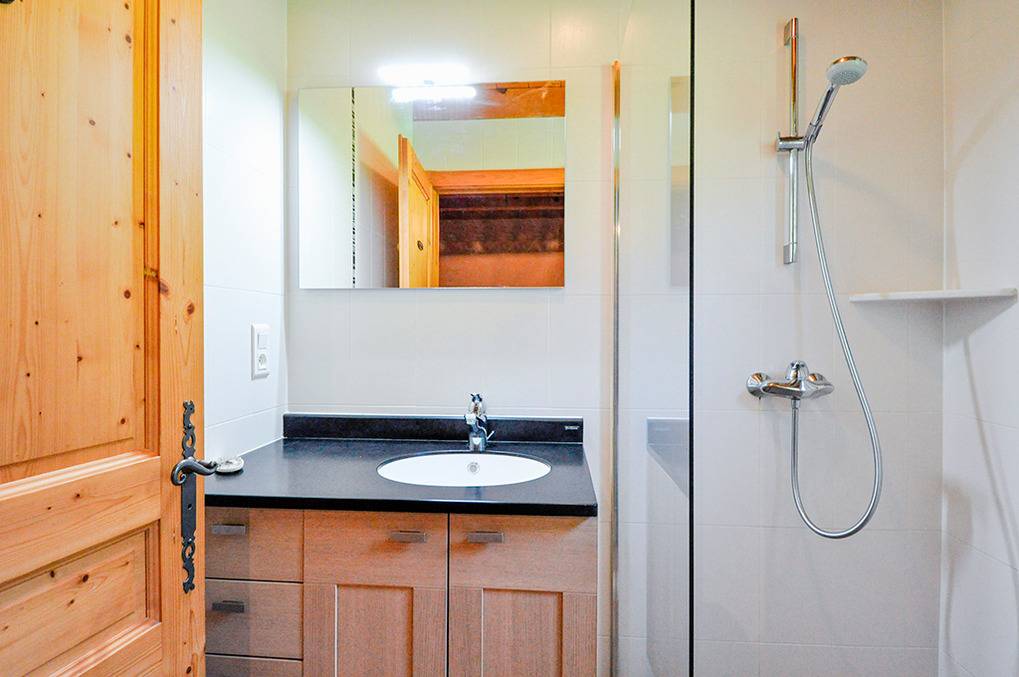 65 m² Ferienhaus ∙ 2 Schlafzimmer ∙ 5 Gäste – Bild 12