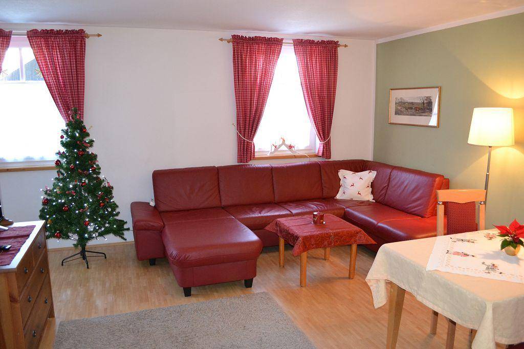 75 M² Apartment ∙ 2 Bedrooms ∙ 7 Guests - Mondsee