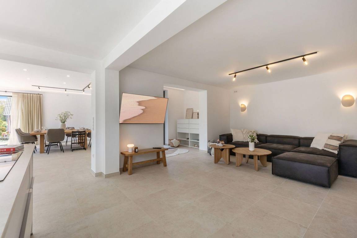 200 M² Ferienhaus ∙ 4 Schlafzimmer ∙ 8 Gäste - Fehmarn