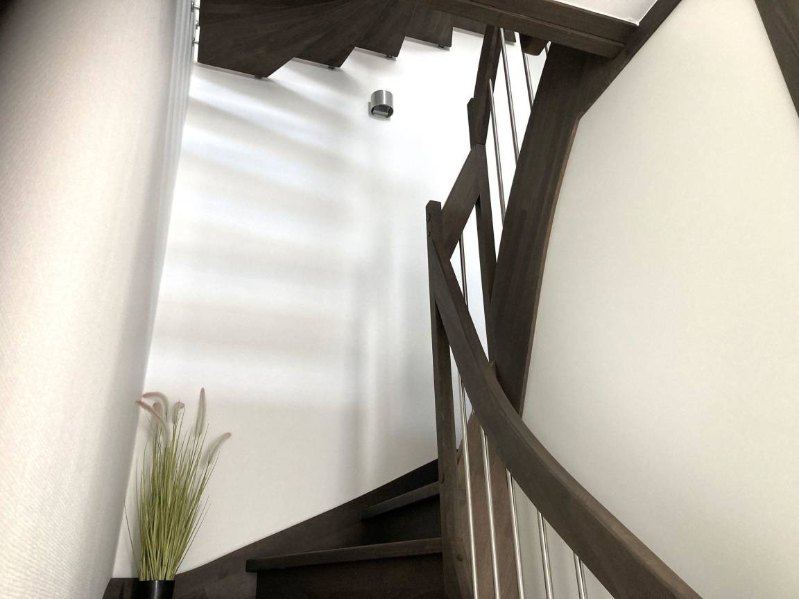 116 m² Ferienwohnung ∙ 3 Schlafzimmer ∙ 6 Gäste – Bild 17