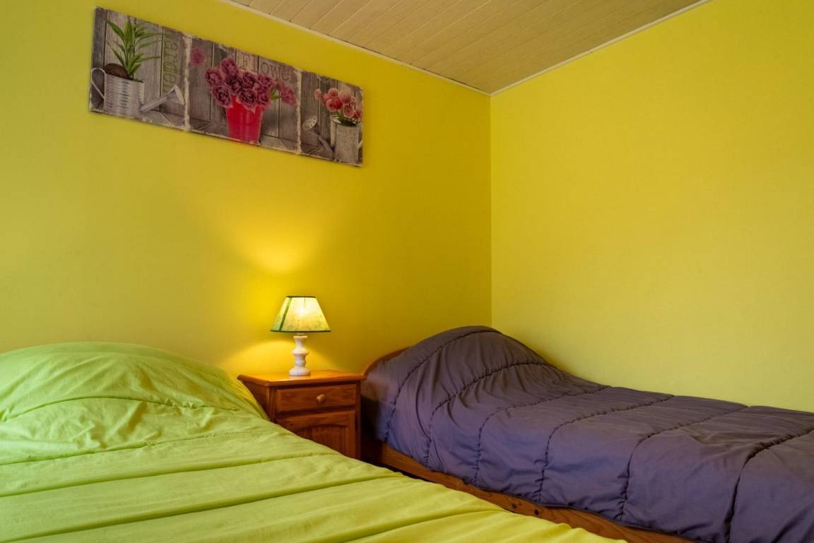120 m² Gîte ∙ 3 Schlafzimmer ∙ 6 Gäste – Bild 35