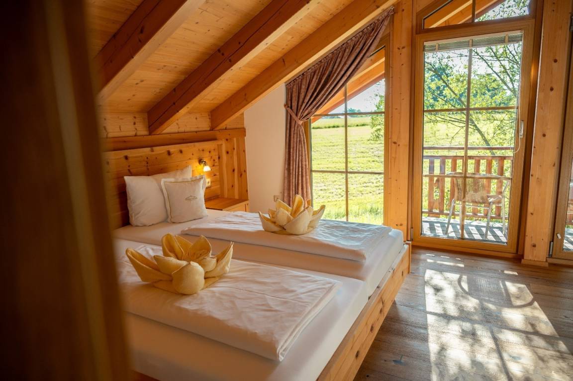 145 m² Ferienhaus ∙ 2 Schlafzimmer ∙ 6 Gäste – Bild 4