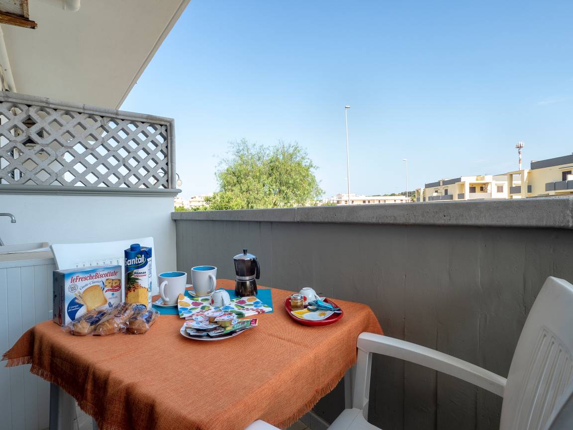 150 M² Ferienwohnung ∙ 2 Schlafzimmer ∙ 8 Gäste - Gallipoli