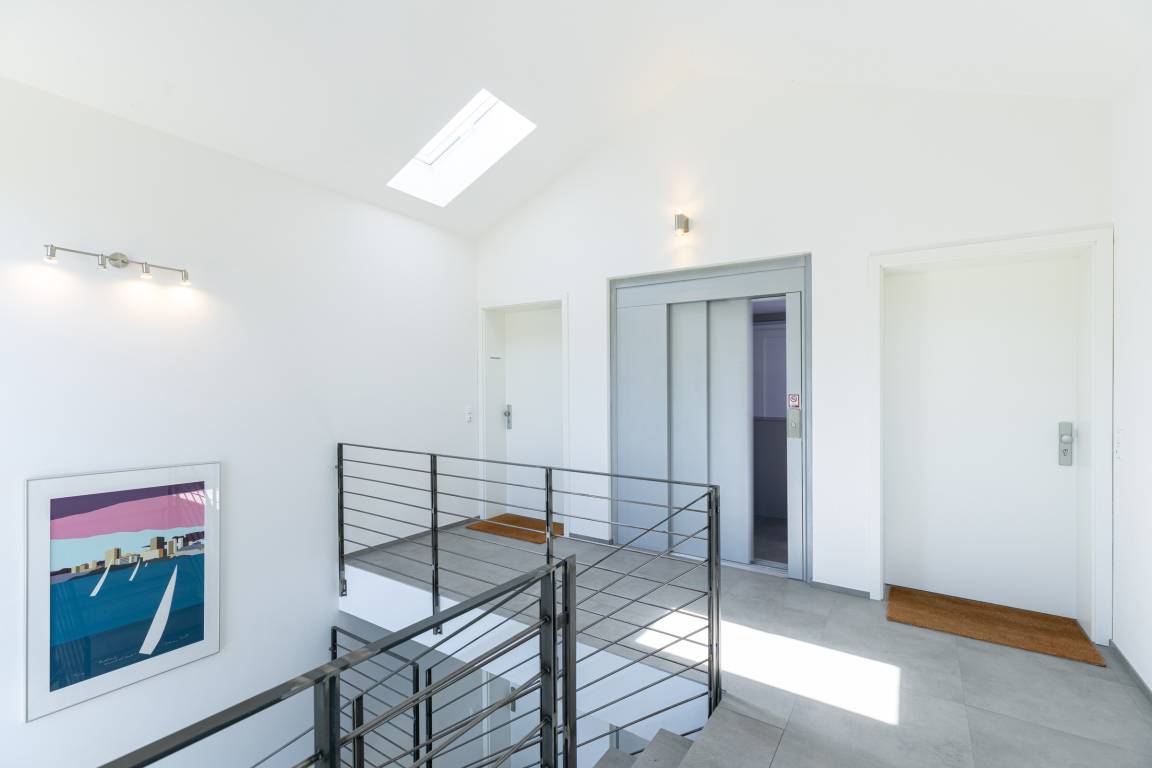 76 m² Ferienwohnung ∙ 1 Schlafzimmer ∙ 2 Gäste – Bild 35