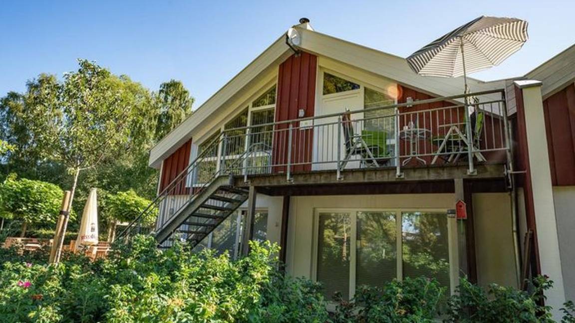50 M² Appartement ∙ 2 Slaapkamers ∙ 4 Gasten - Nordhorn