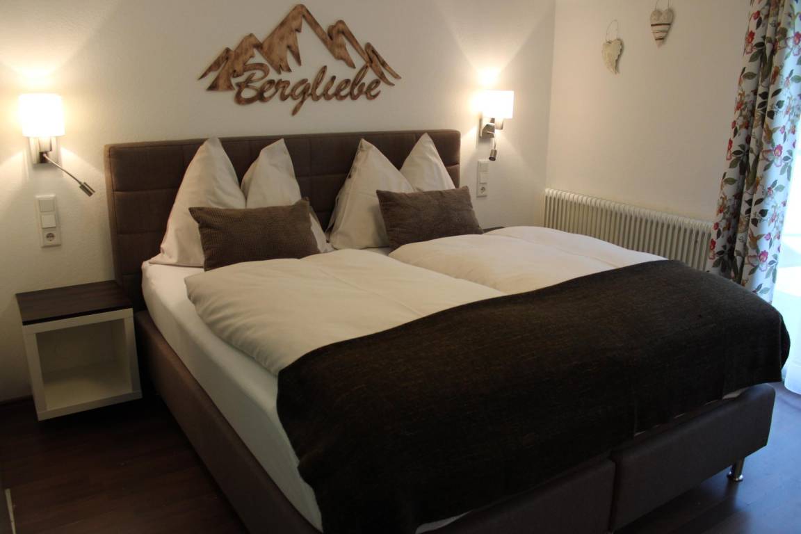 35 M² Ferienwohnung ∙ 1 Schlafzimmer ∙ 2 Gäste - Schladming