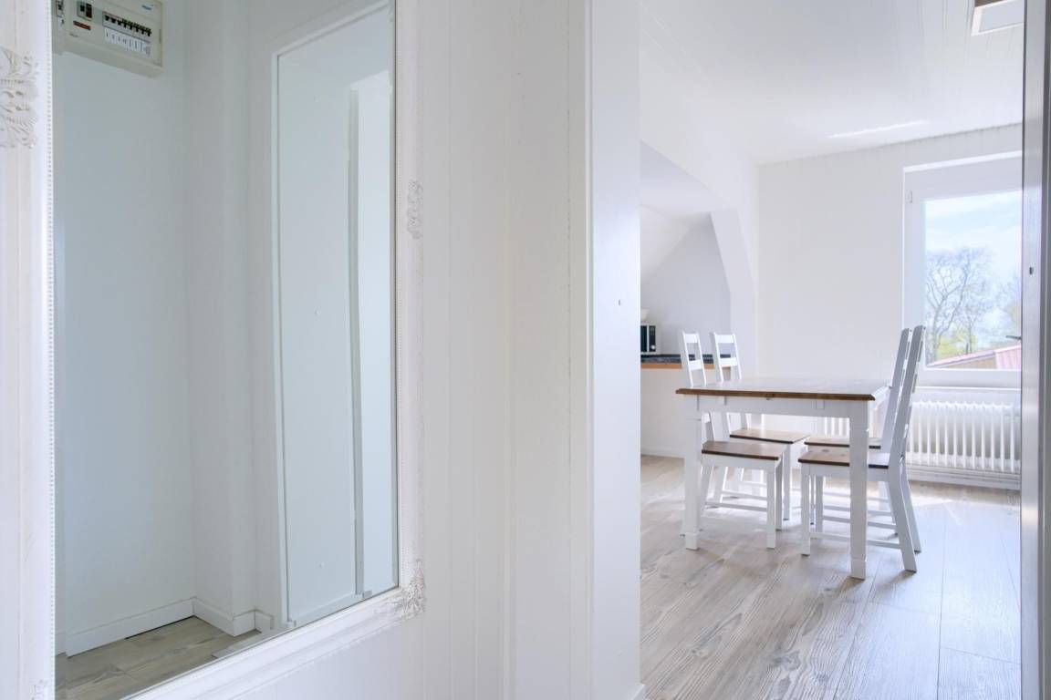 45 m² Ferienwohnung ∙ 2 Schlafzimmer ∙ 4 Gäste – Bild 7