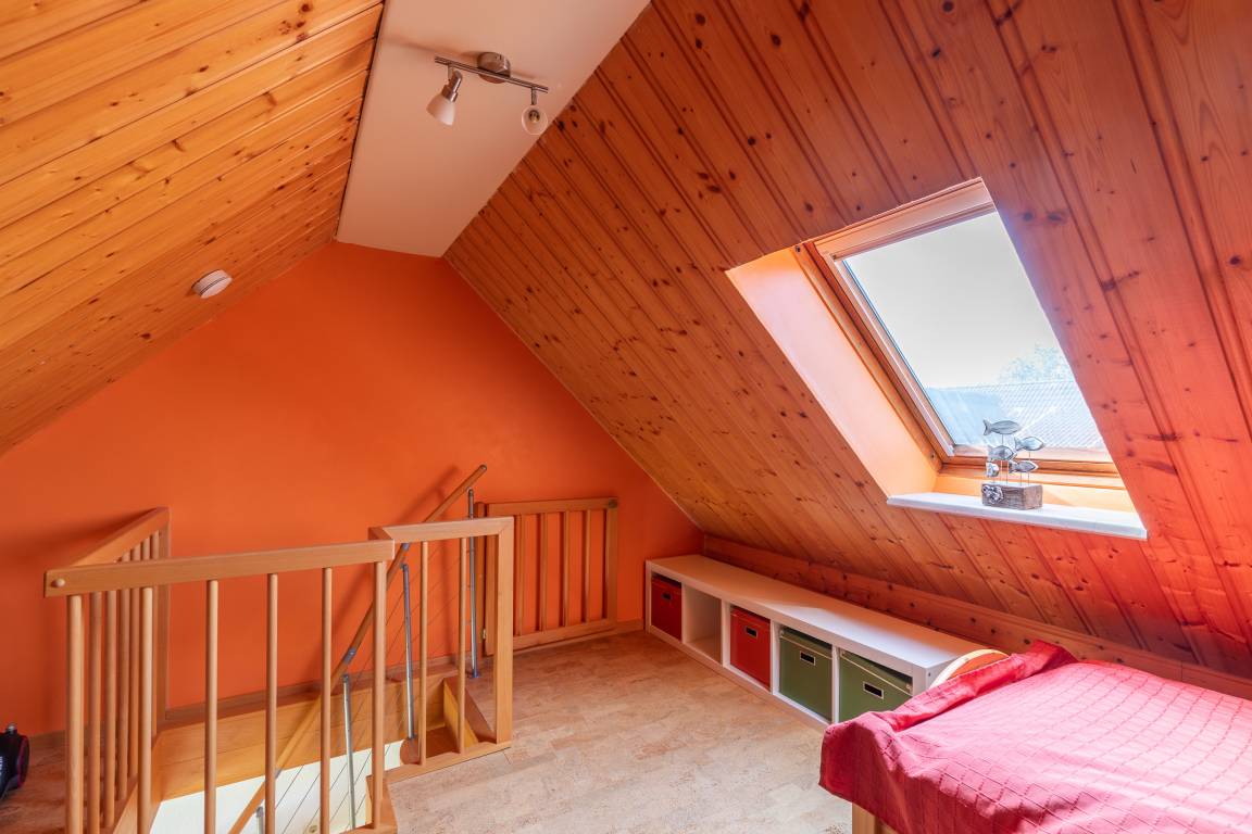 50 m² Ferienwohnung ∙ 2 Schlafzimmer ∙ 4 Gäste – Bild 12
