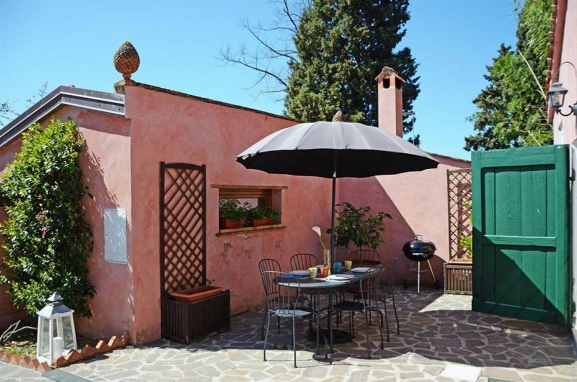 90 M² Appartement ∙ 2 Chambres ∙ 6 Personnes - Versilia