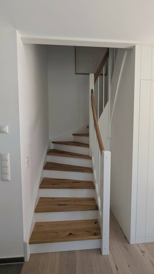 80 m² Ferienhaus ∙ 2 Schlafzimmer ∙ 4 Gäste – Bild 12