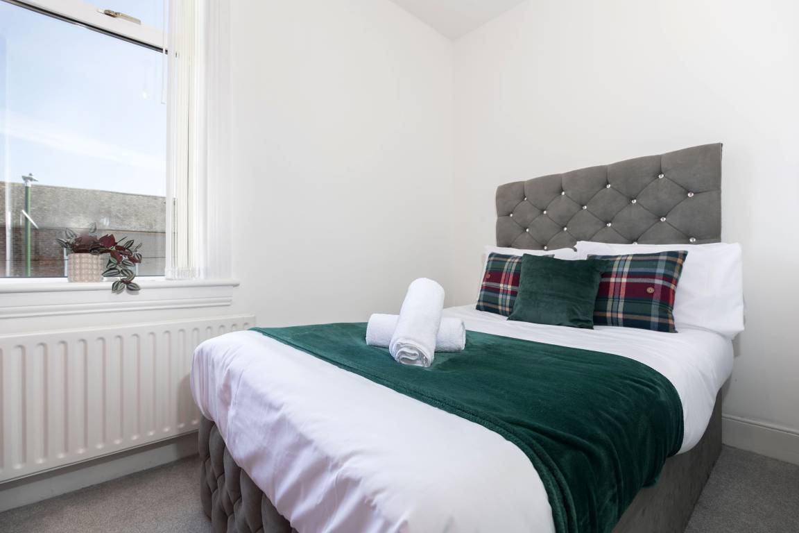 House ∙ 3 Bedrooms ∙ 6 Guests - South Shields