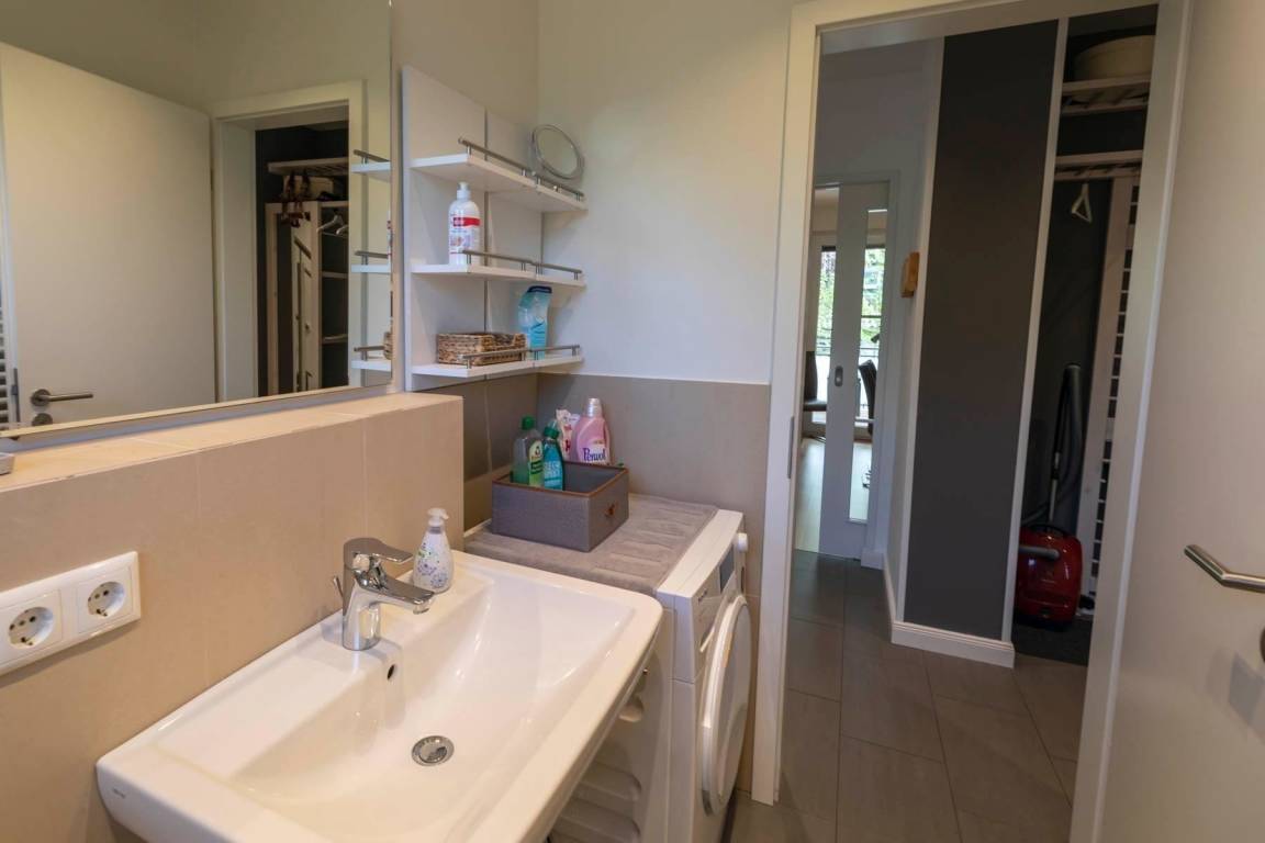 110 m² Ferienwohnung ∙ 3 Schlafzimmer ∙ 6 Gäste – Bild 15