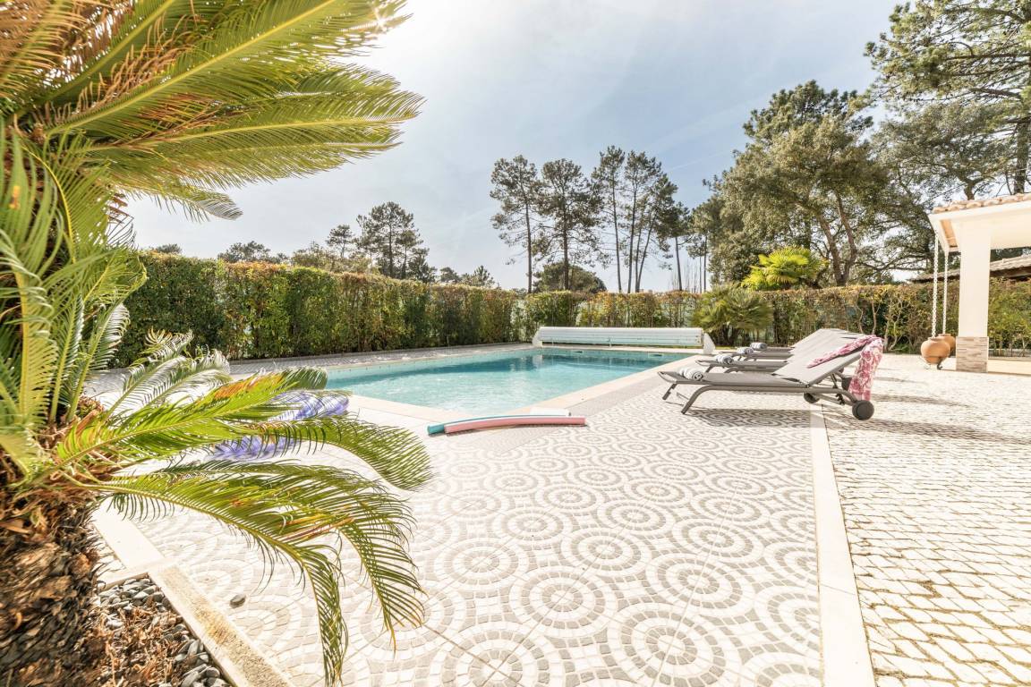 Villa ∙ 4 Chambres ∙ 9 Personnes - Amora