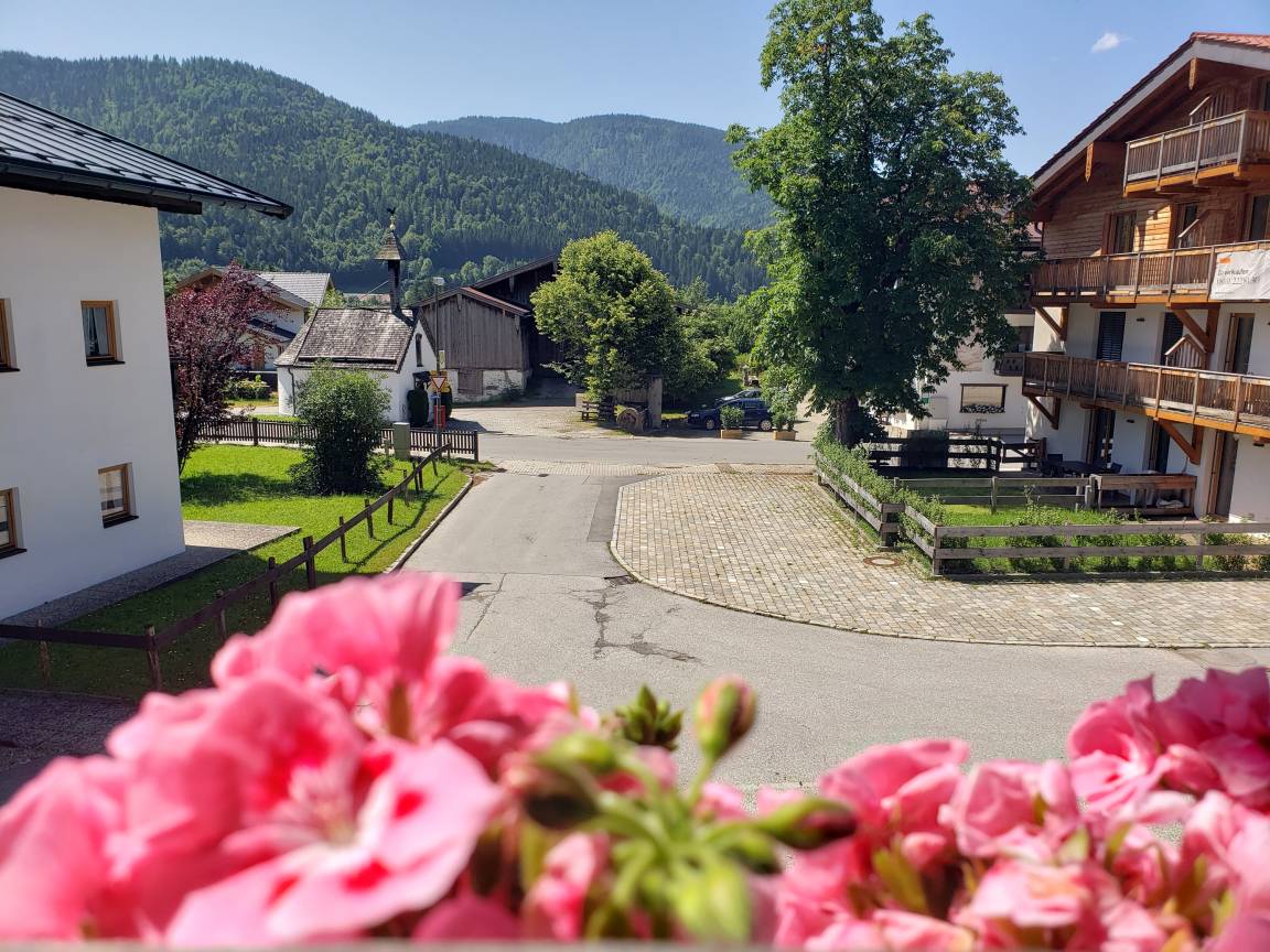45 M² Appartement ∙ 4 Personnes - Grassau