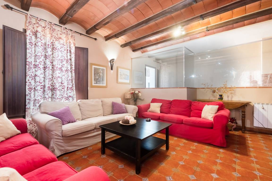 200 M² Casa ∙ 2 Habitaciones ∙ 4 Huéspedes - Zufre