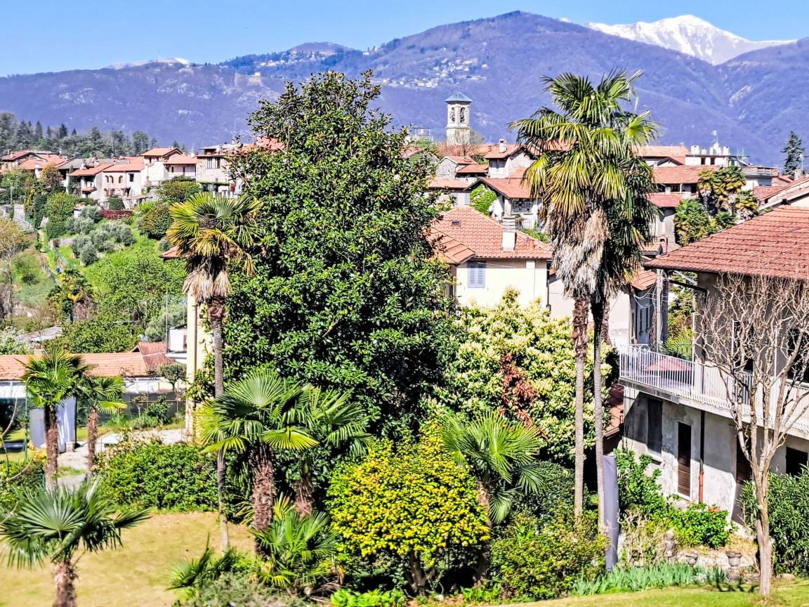 80 M² Ferienhaus ∙ 2 Schlafzimmer ∙ 5 Gäste - Luino