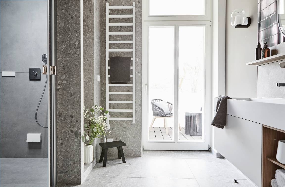 90 m² Ferienwohnung ∙ 2 Schlafzimmer ∙ 4 Gäste – Bild 4