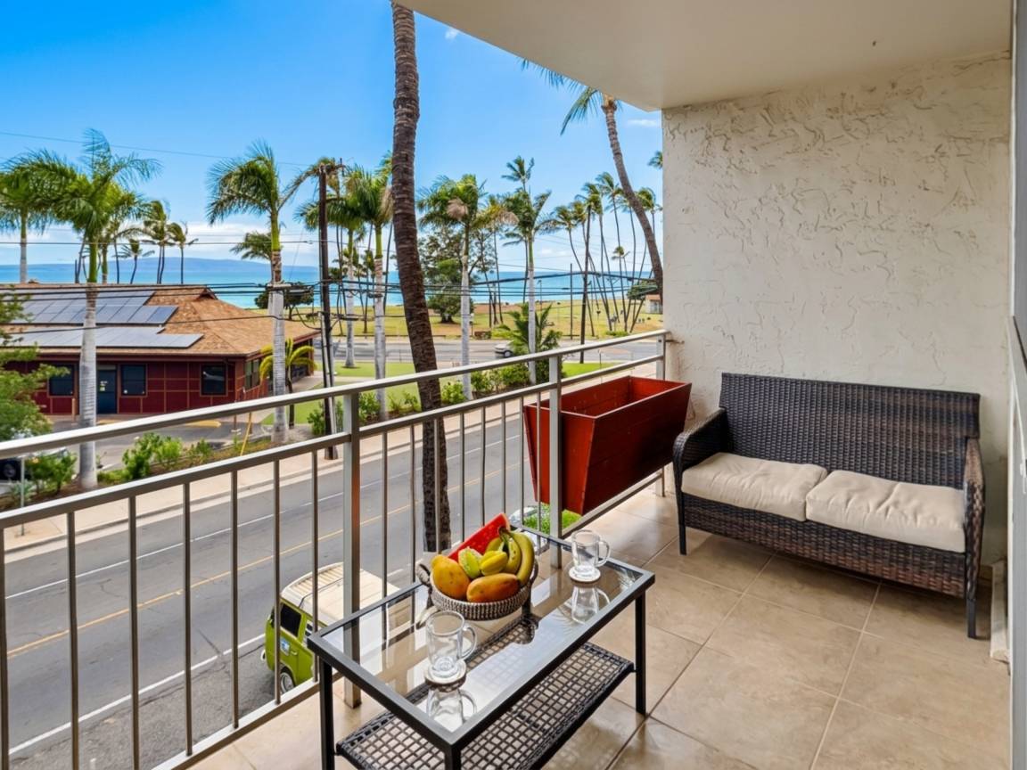 81 M² Condo ∙ 2 Bedrooms ∙ 6 Guests - Maui, HI