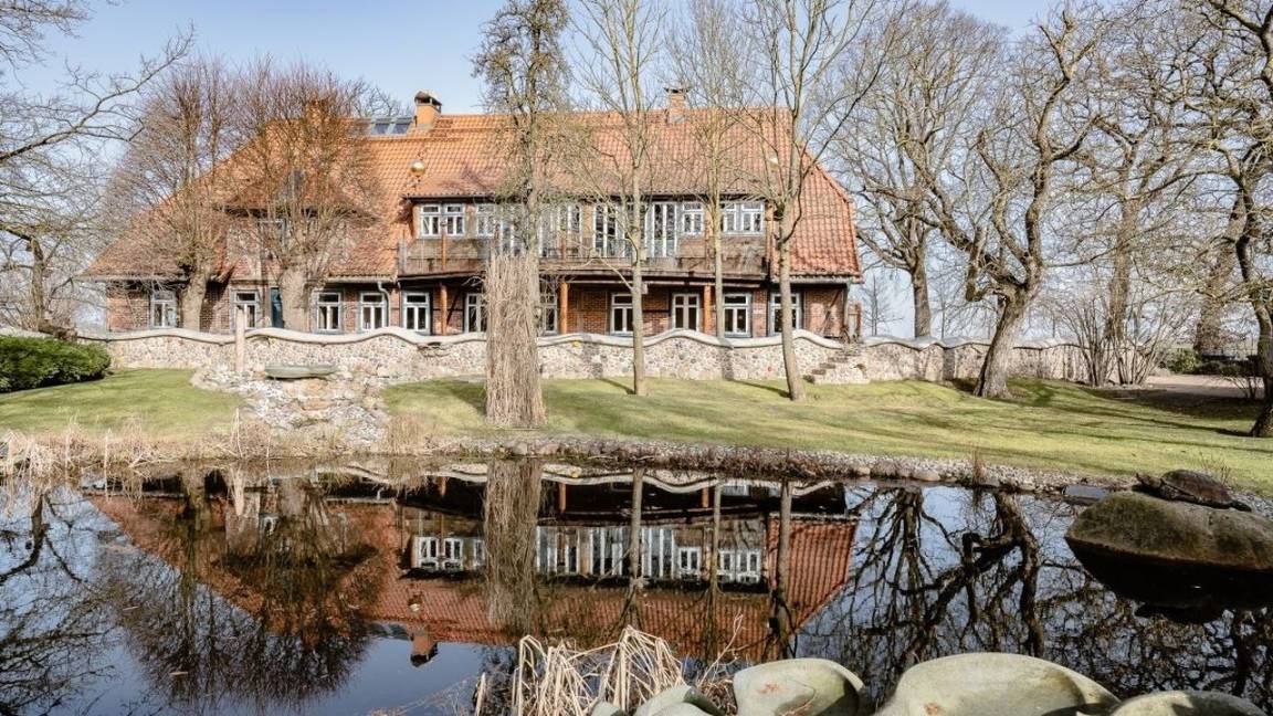 85 M² Ferienwohnung ∙ 1 Schlafzimmer ∙ 4 Gäste - Bleckede