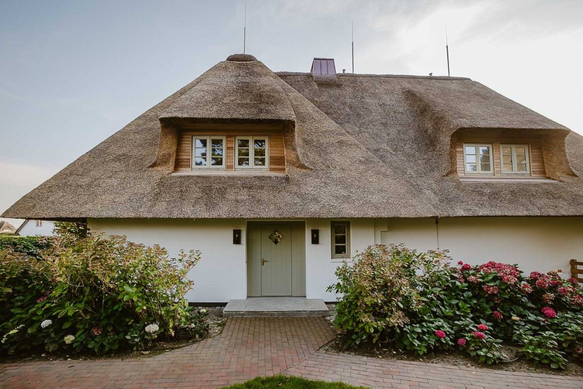 380 m&sup2; Ferienhaus 4 Schlafzimmer 8 G&auml;ste