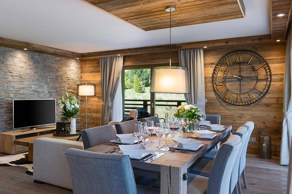 110 m² Ferienwohnung ∙ 3 Schlafzimmer ∙ 8 Gäste – Bild 12