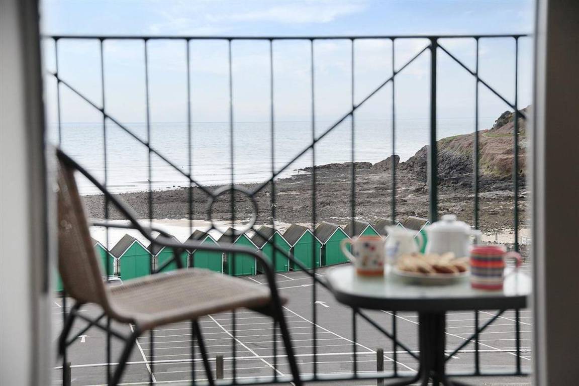 Apartment ∙ 1 Bedroom ∙ 2 Guests - The Mumbles