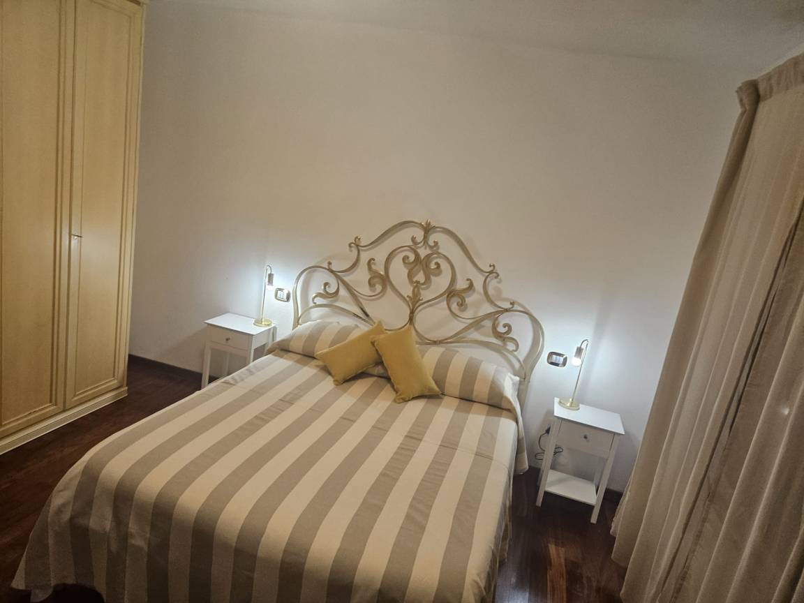 97 M² Apartment ∙ 2 Bedrooms ∙ 5 Guests - Olbia