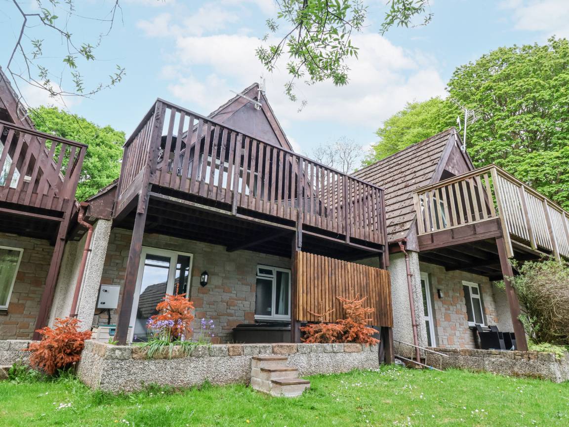 Casa De Campo ∙ 3 Quartos ∙ 6 Hóspedes - Cornwall