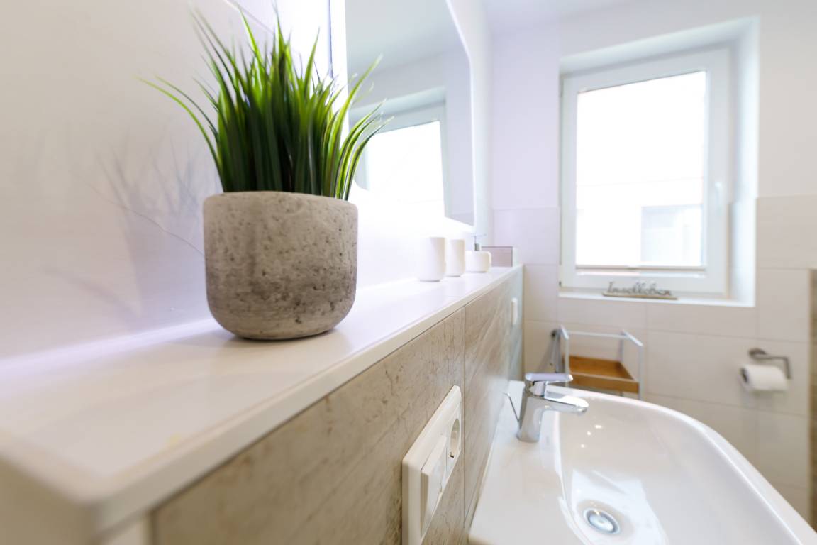 83 m² Ferienwohnung ∙ 2 Schlafzimmer ∙ 4 Gäste – Bild 6