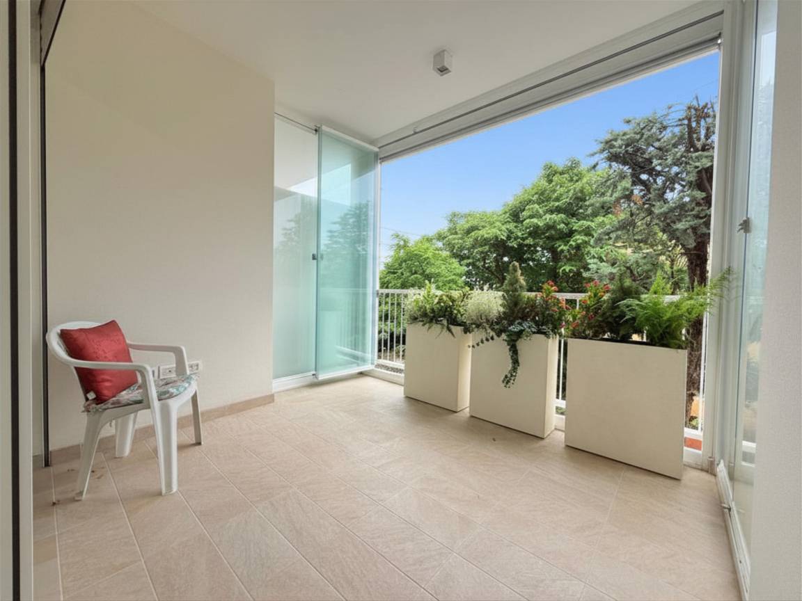 Apartment ∙ 2 Bedrooms ∙ 4 Guests - Senigallia