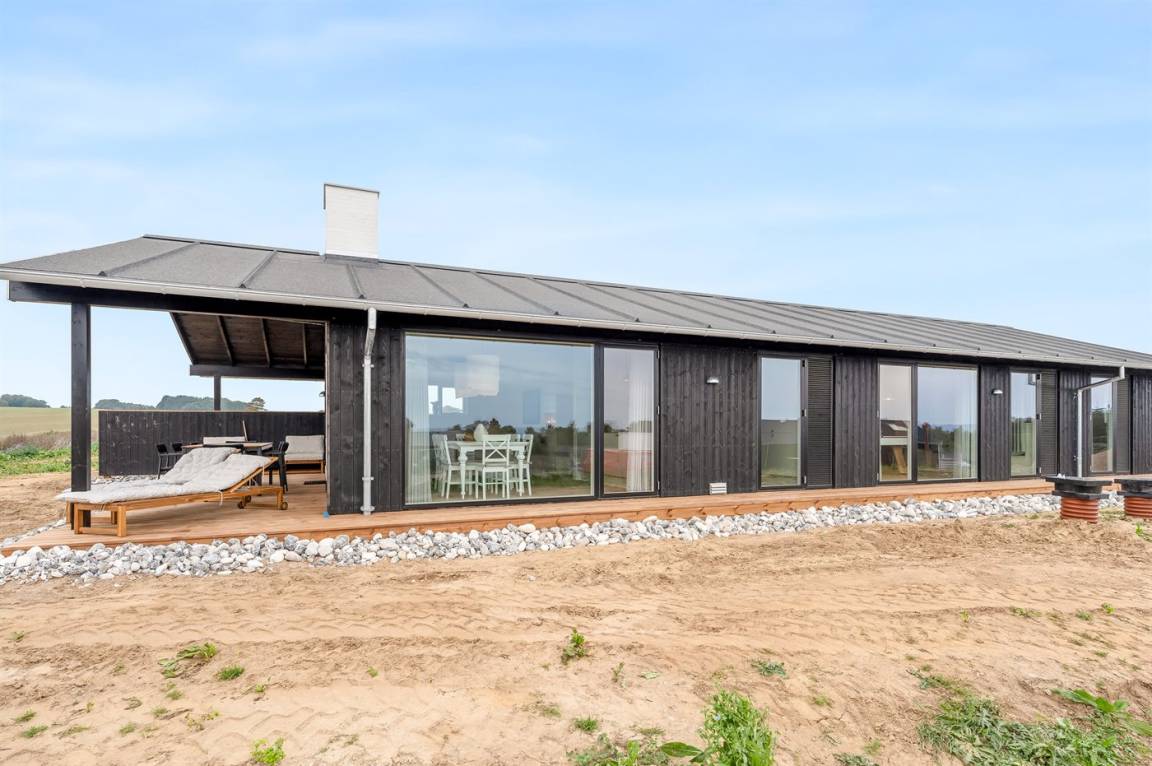 150 m&sup2; Ferienhaus 4 Schlafzimmer 9 G&auml;ste