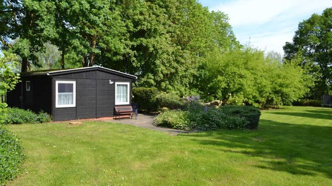 50 M² Appartement ∙ 2 Chambres ∙ 4 Personnes - Poel