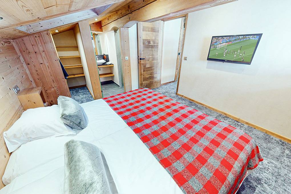 285 m² Ferienhaus ∙ 6 Schlafzimmer ∙ 14 Gäste – Bild 10