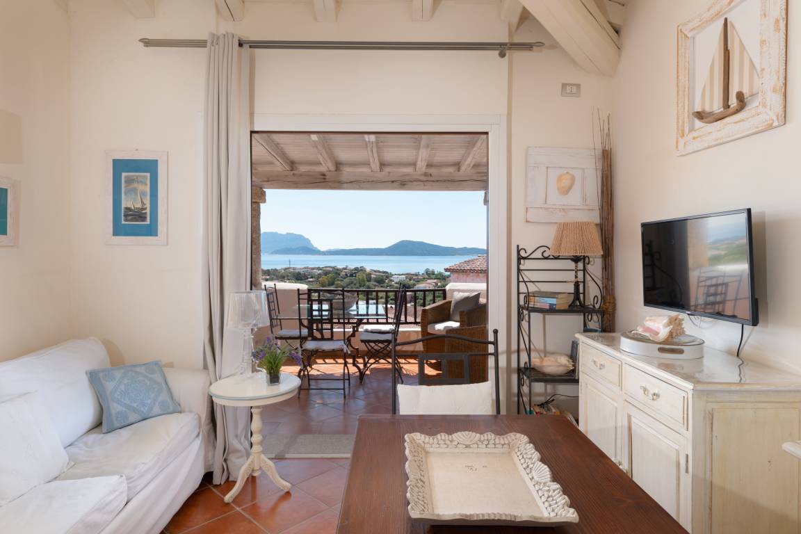55 M² Apartment ∙ 2 Bedrooms ∙ 4 Guests - Olbia