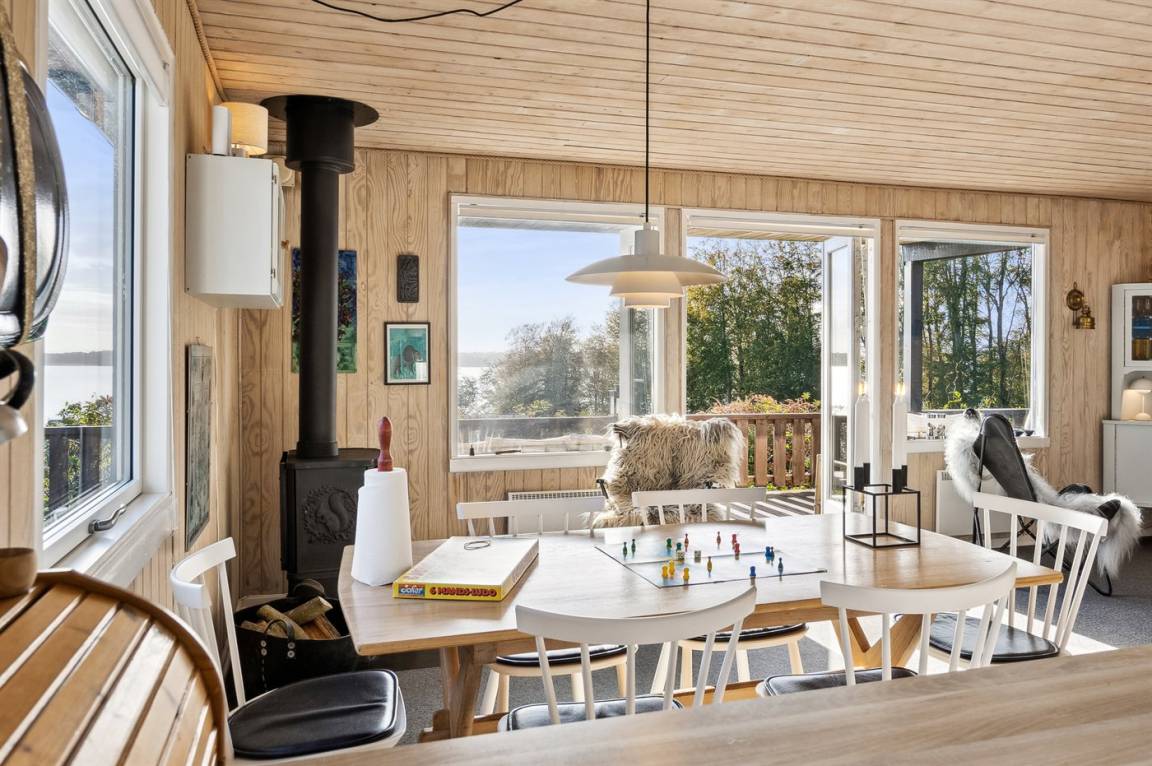 58 m² Ferienhaus ∙ 2 Schlafzimmer ∙ 4 Gäste – Bild 18