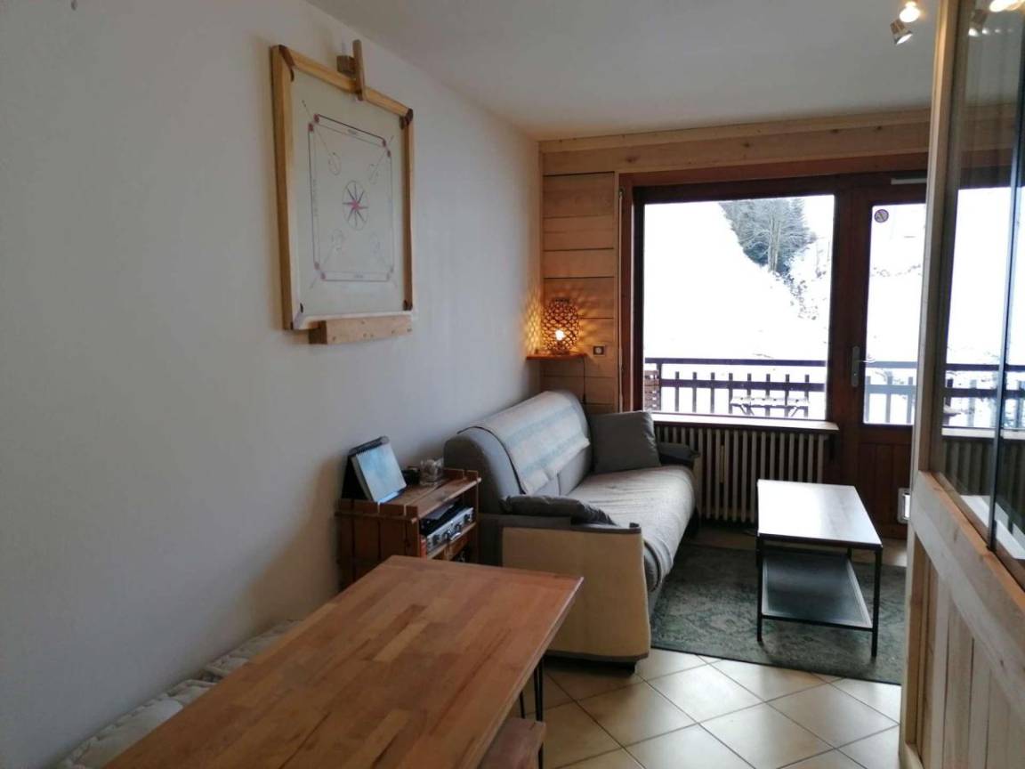 22 m² Ferienwohnung ∙ 1 Schlafzimmer ∙ 4 Gäste – Bild 3