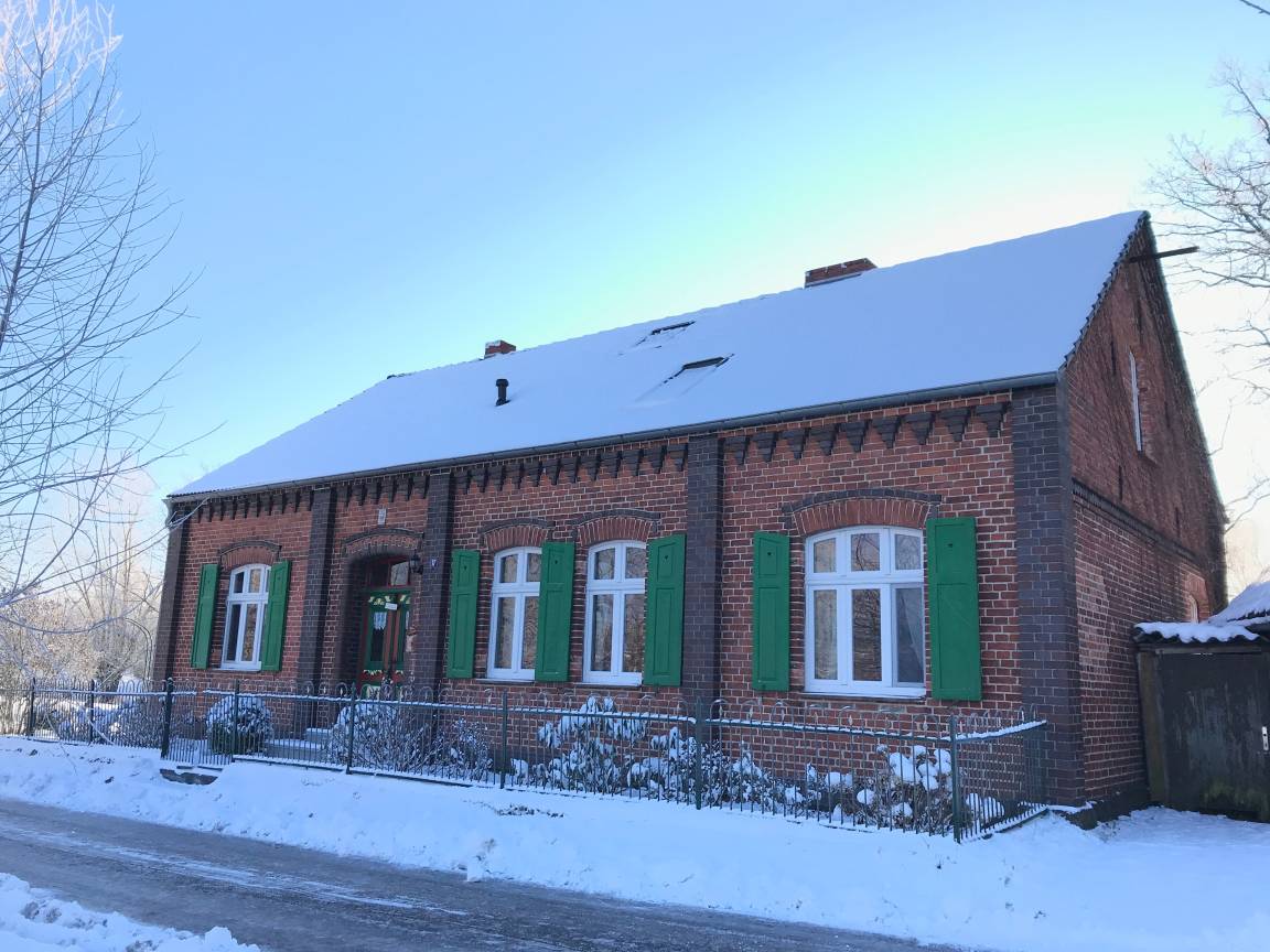 100 m² Ferienhaus ∙ 2 Schlafzimmer ∙ 2 Gäste – Bild 16