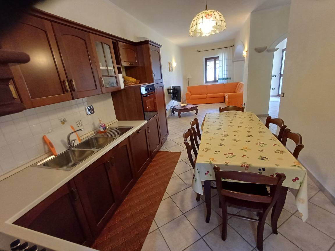 90 M² Villa ∙ 3 Bedrooms ∙ 7 Guests - Orosei