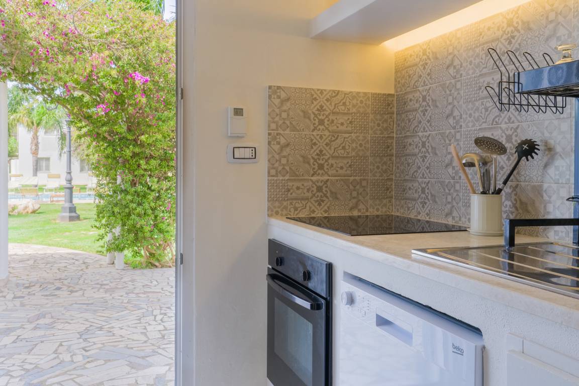 70 m² Ferienhaus ∙ 2 Schlafzimmer ∙ 4 Gäste – Bild 9