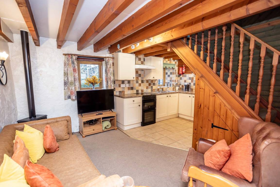 Apartment ∙ 1 Bedroom ∙ 4 Guests - Manorbier