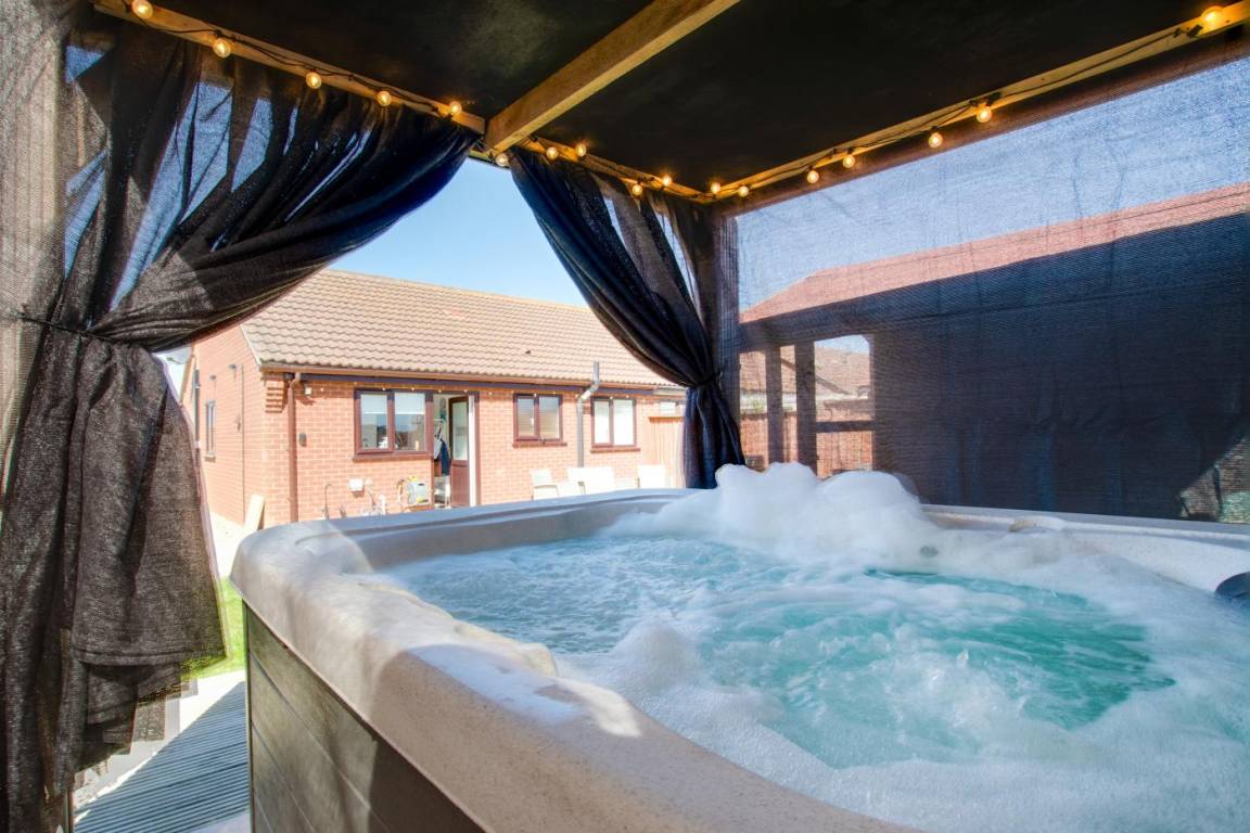 House ∙ 2 Bedrooms ∙ 3 Guests - Mundesley