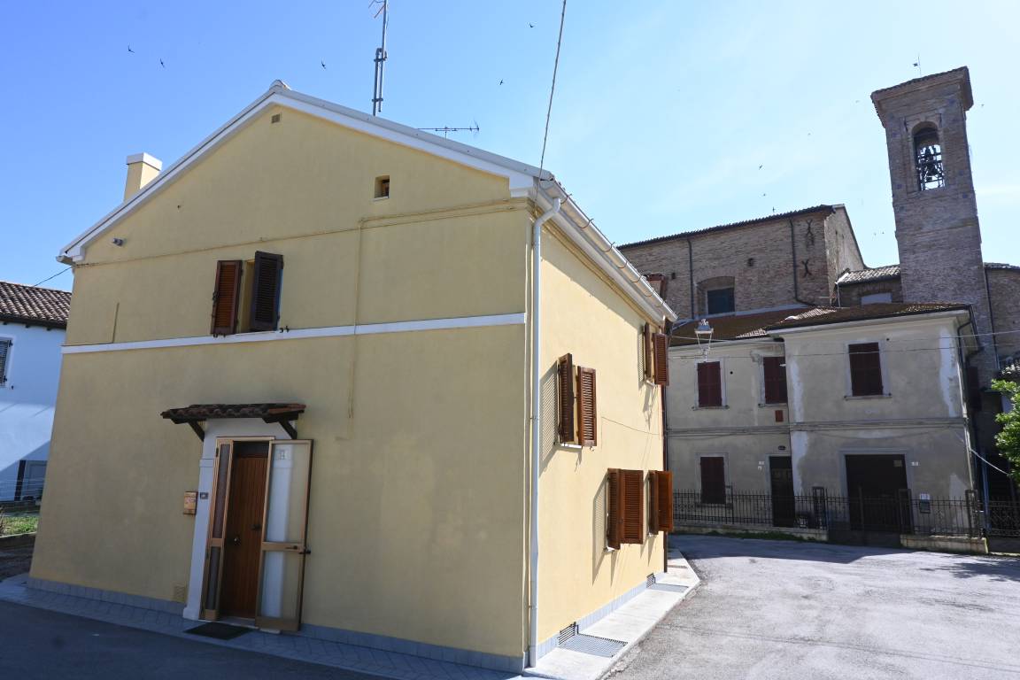 Ferienwohnung ∙ 3 Schlafzimmer ∙ 6 Gäste - Senigallia