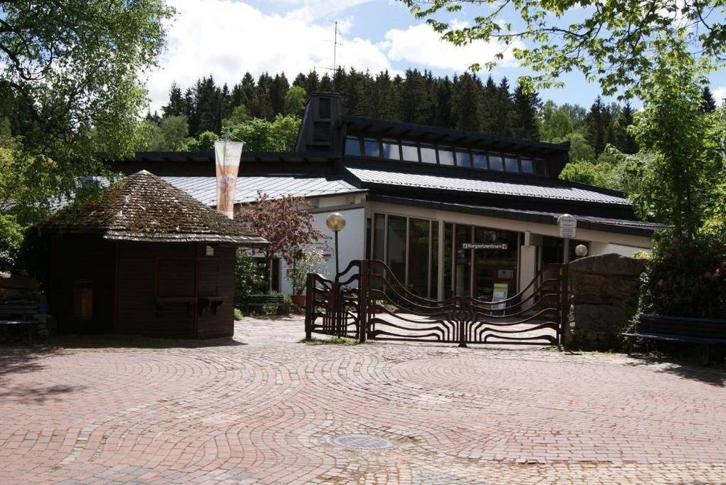 65 m&sup2; Ferienwohnung 2 Schlafzimmer 6 G&auml;ste