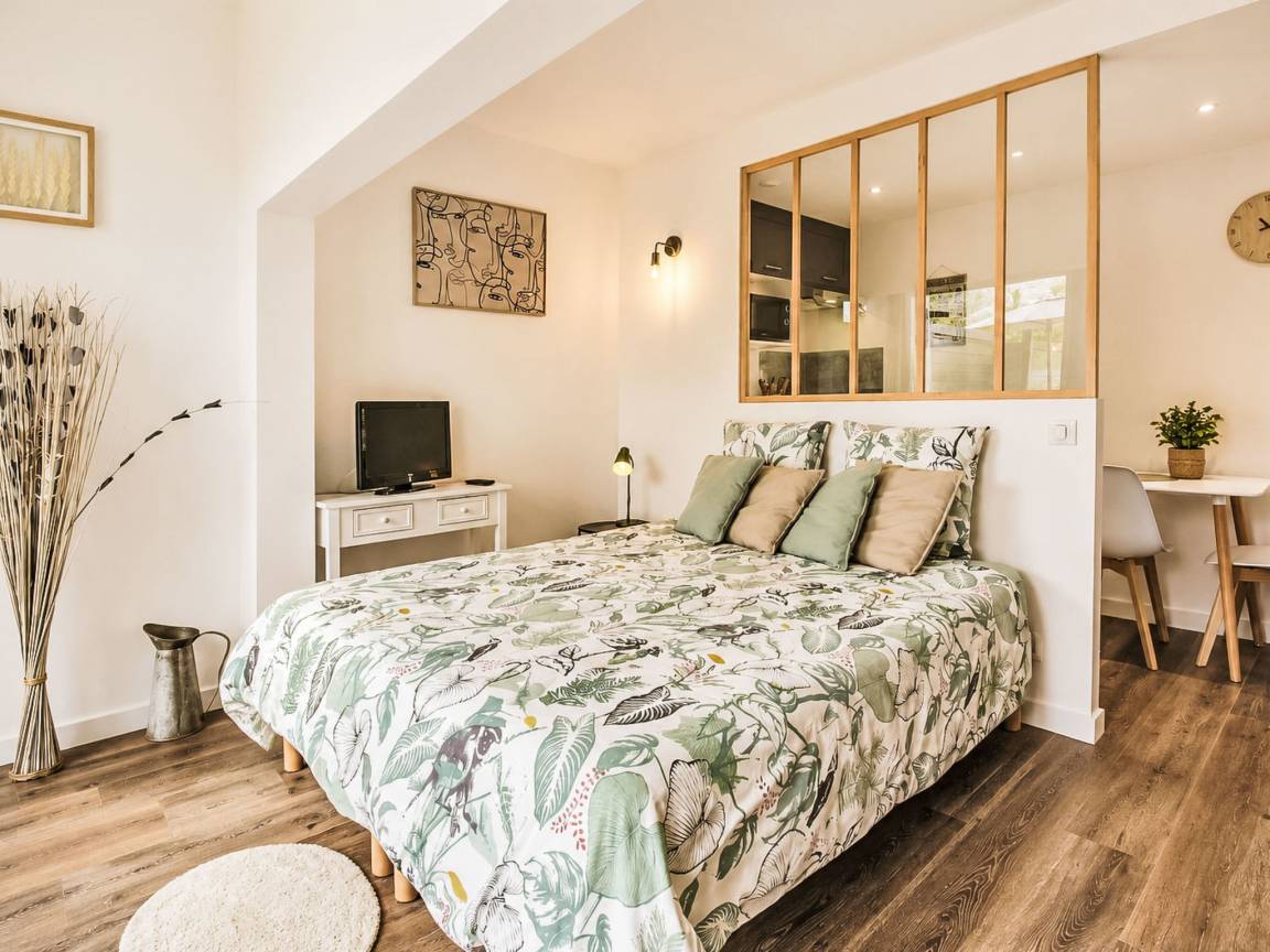 30 M² Appartement ∙ 2 Personnes - Damgan